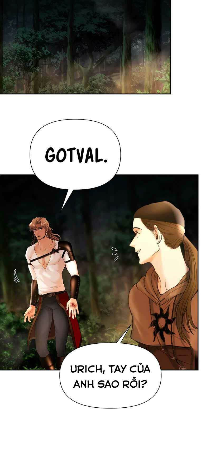 Nhiệm Vụ Chiến Binh: Chapter 20