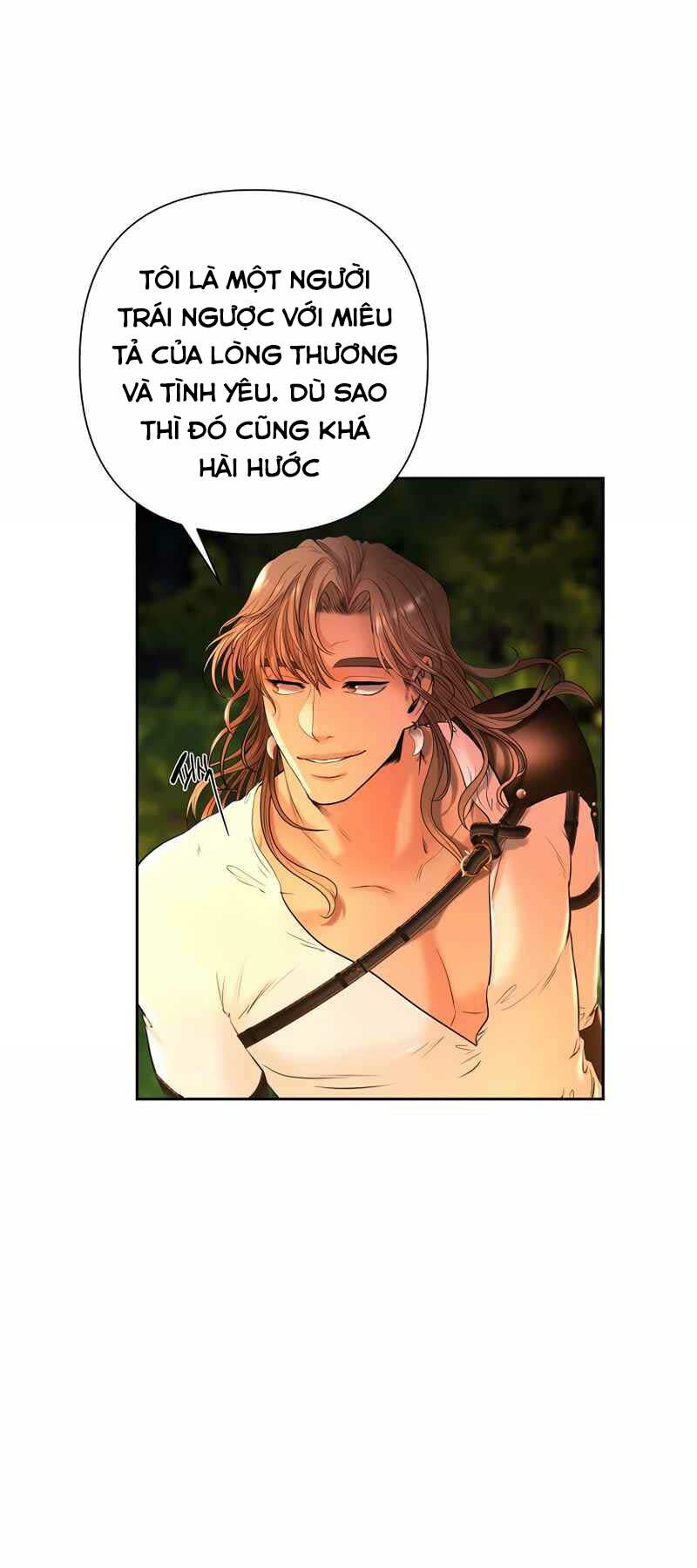 Nhiệm Vụ Chiến Binh: Chapter 20