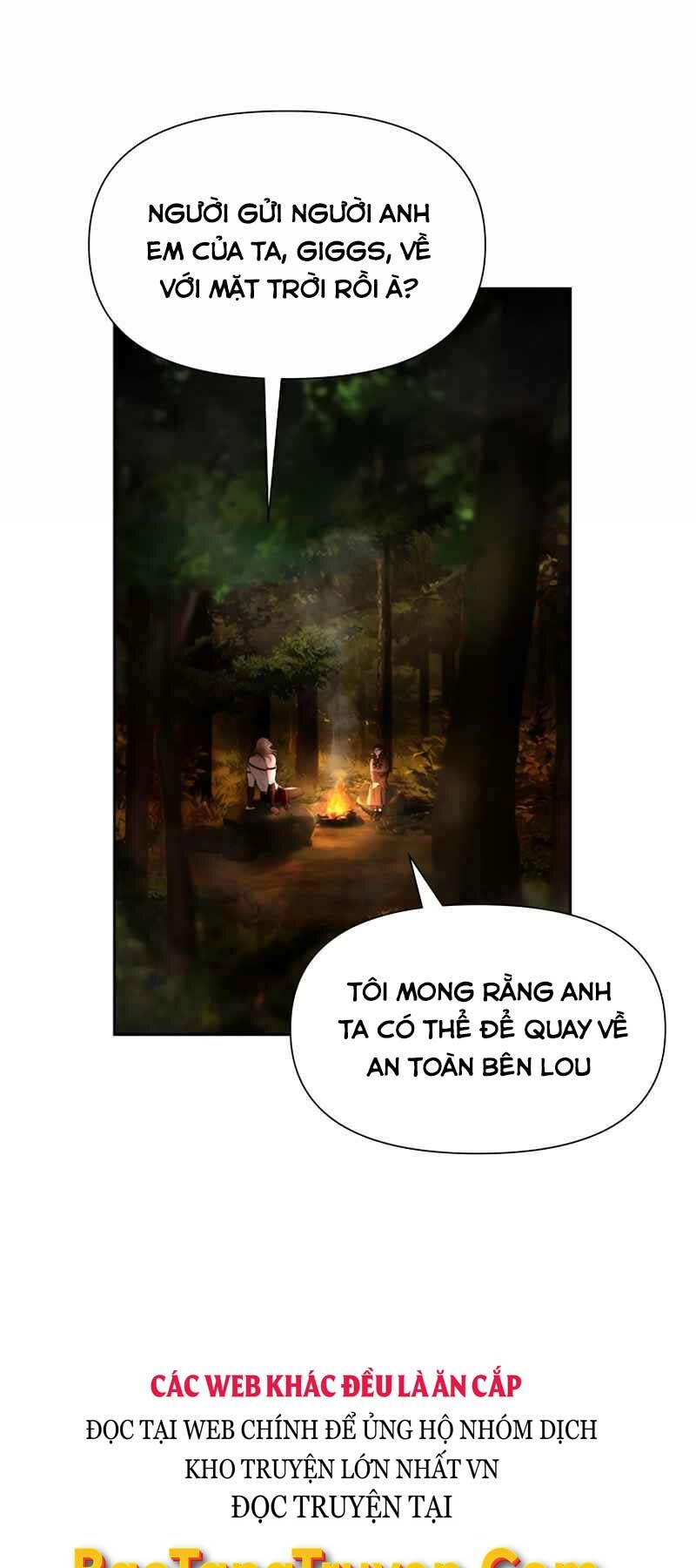 Nhiệm Vụ Chiến Binh: Chapter 20