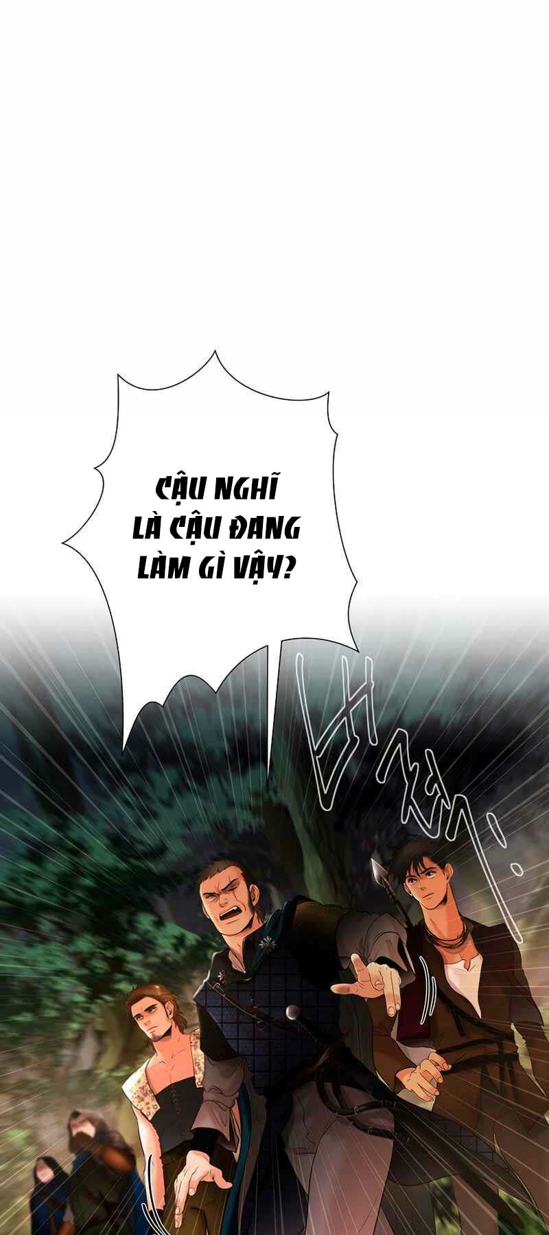 Nhiệm Vụ Chiến Binh: Chapter 20