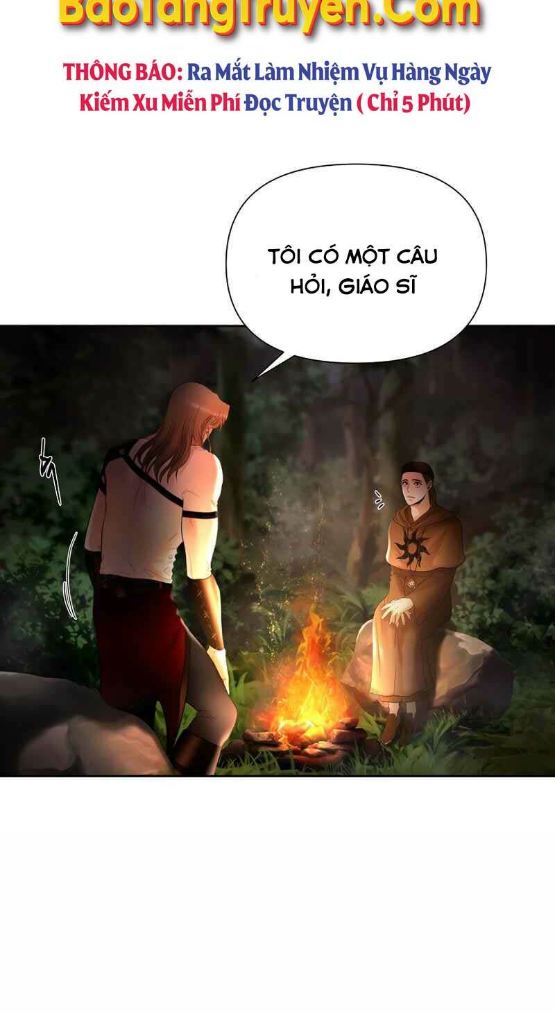 Nhiệm Vụ Chiến Binh: Chapter 20