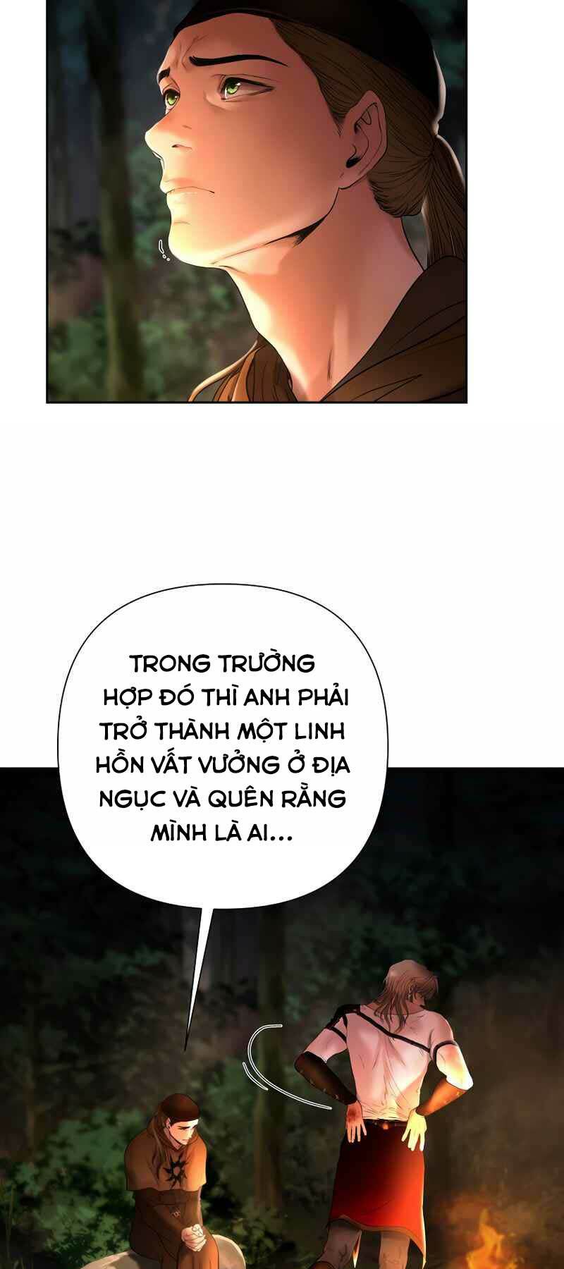 Nhiệm Vụ Chiến Binh: Chapter 20