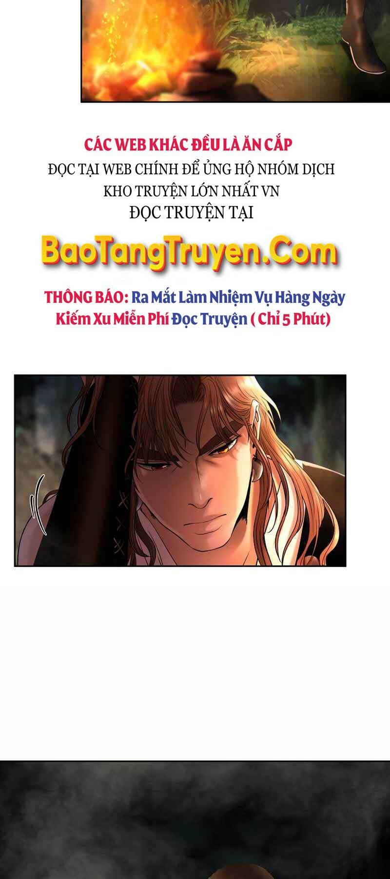Nhiệm Vụ Chiến Binh: Chapter 20