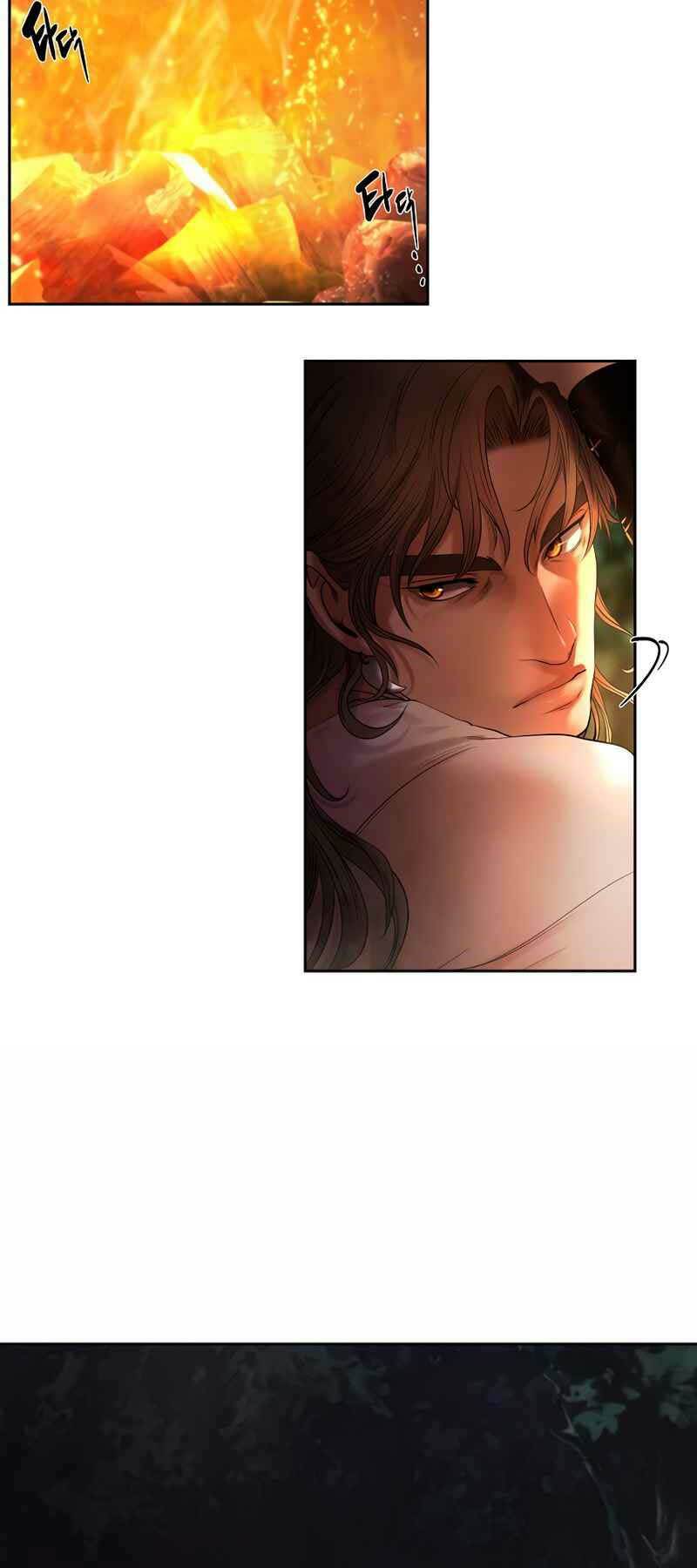 Nhiệm Vụ Chiến Binh: Chapter 20