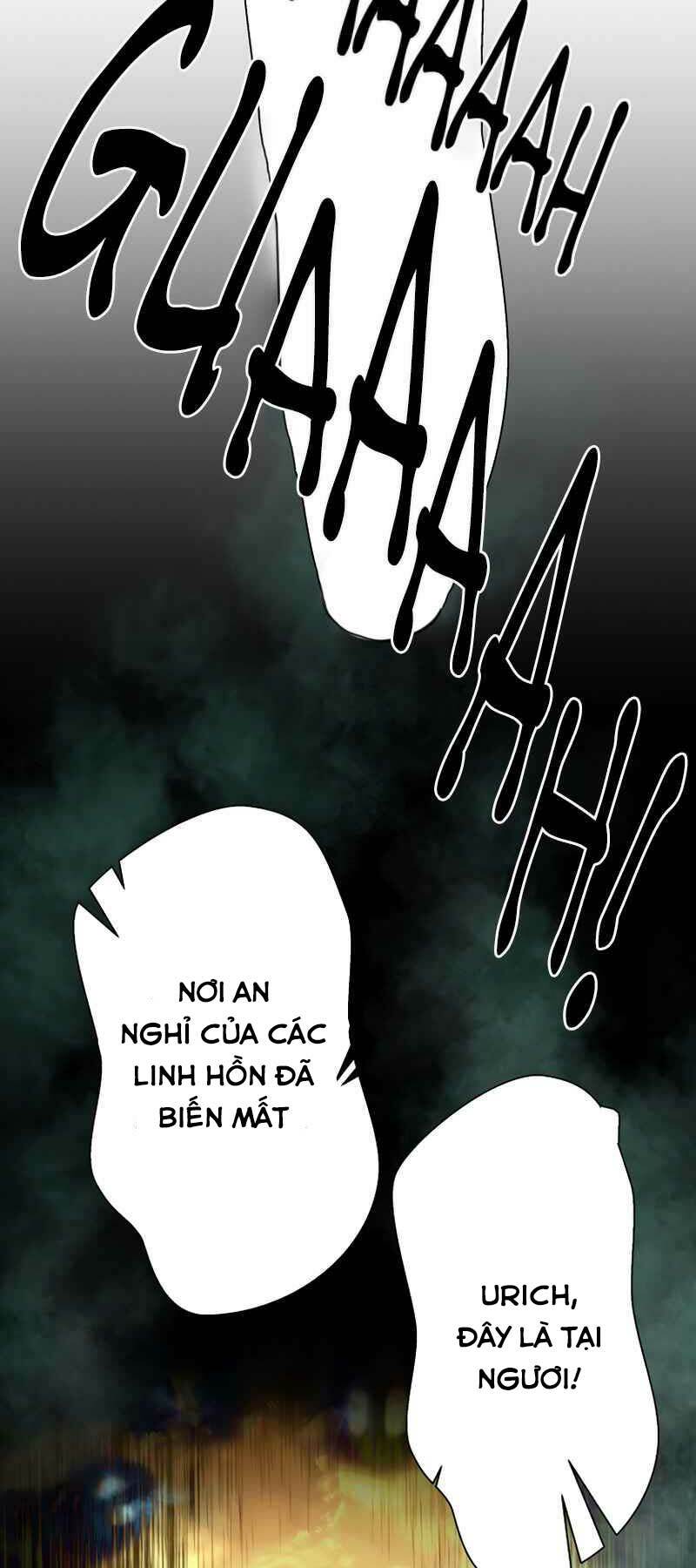 Nhiệm Vụ Chiến Binh: Chapter 20