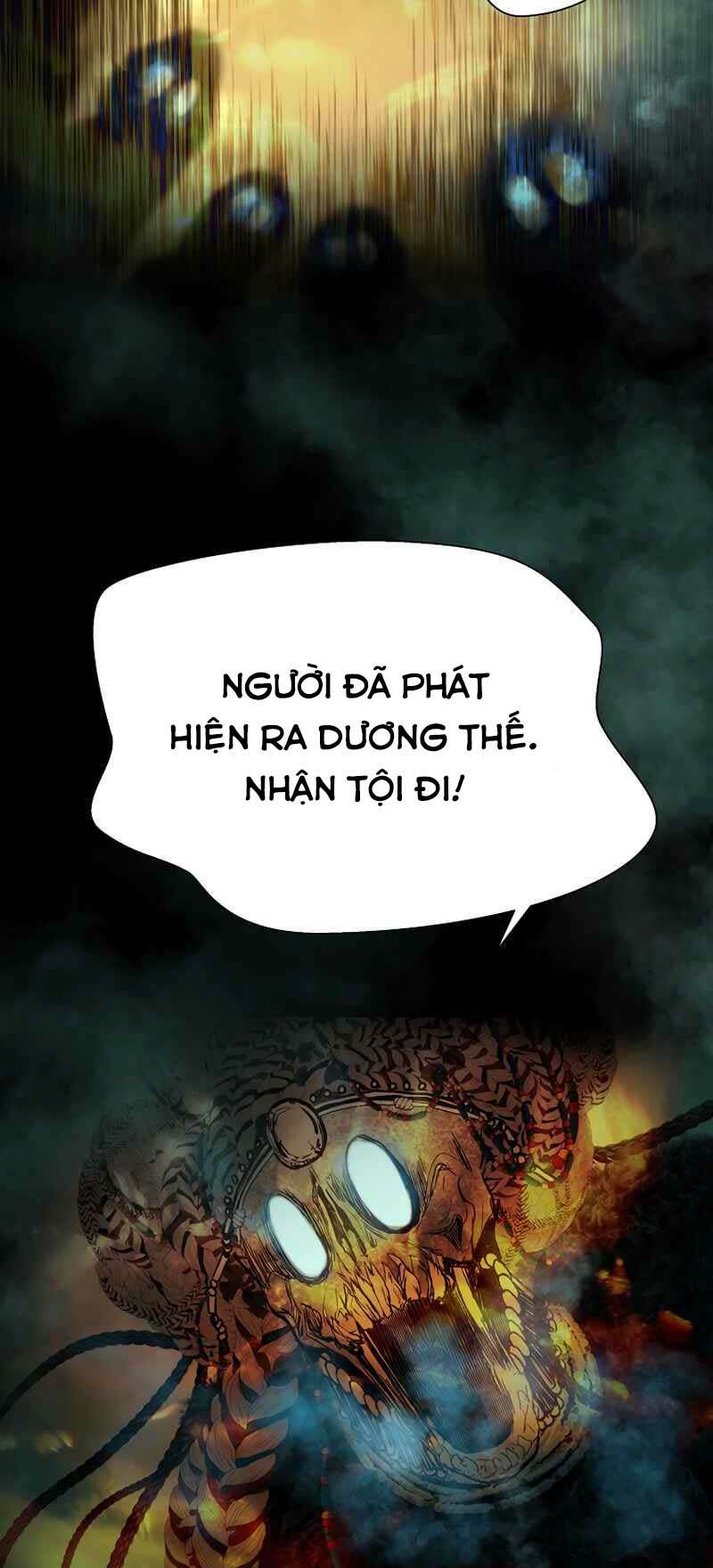Nhiệm Vụ Chiến Binh: Chapter 20