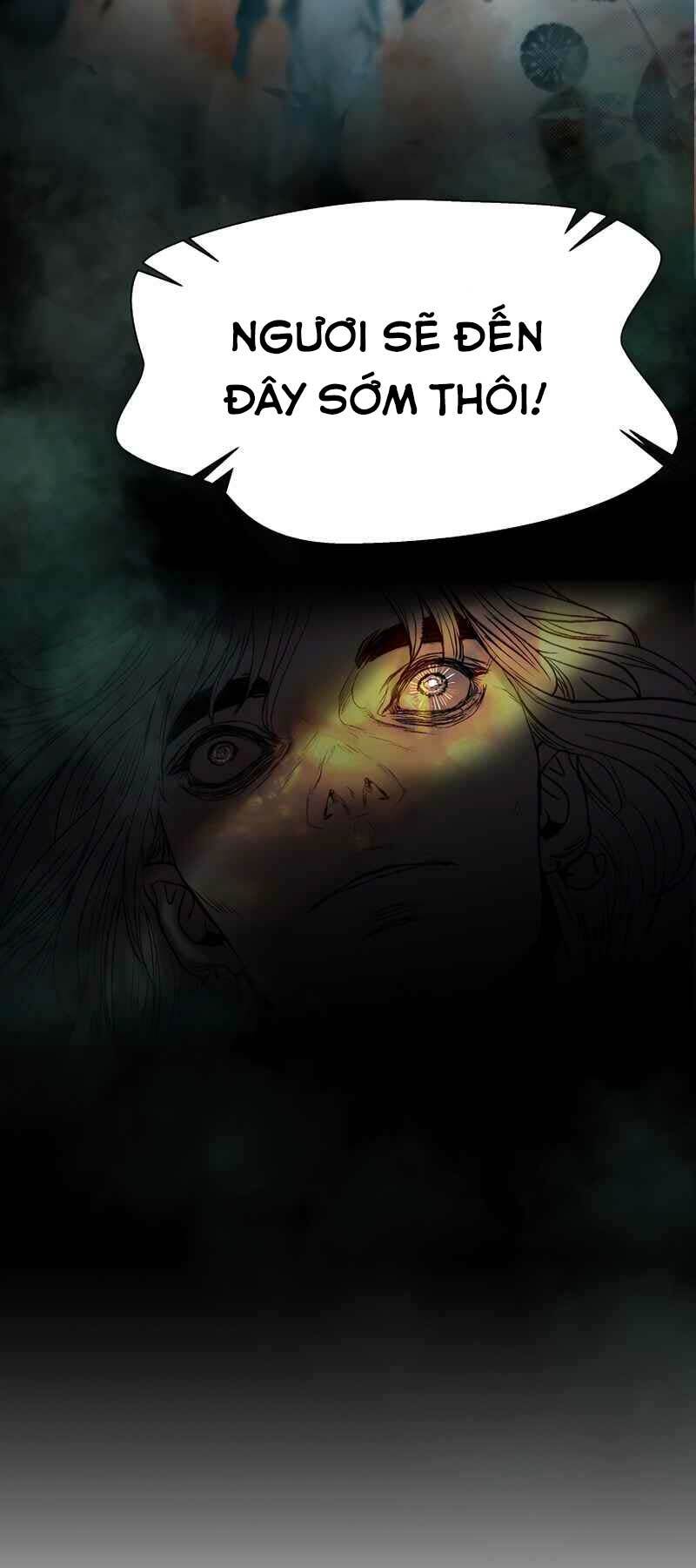 Nhiệm Vụ Chiến Binh: Chapter 20