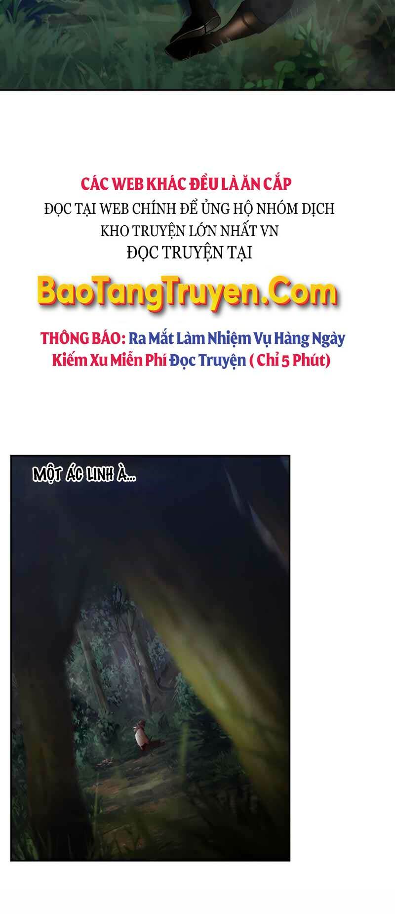 Nhiệm Vụ Chiến Binh: Chapter 20