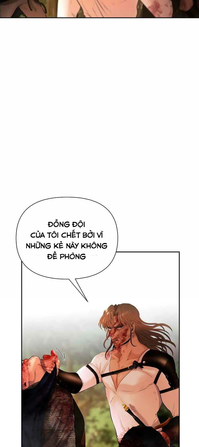 Nhiệm Vụ Chiến Binh: Chapter 20