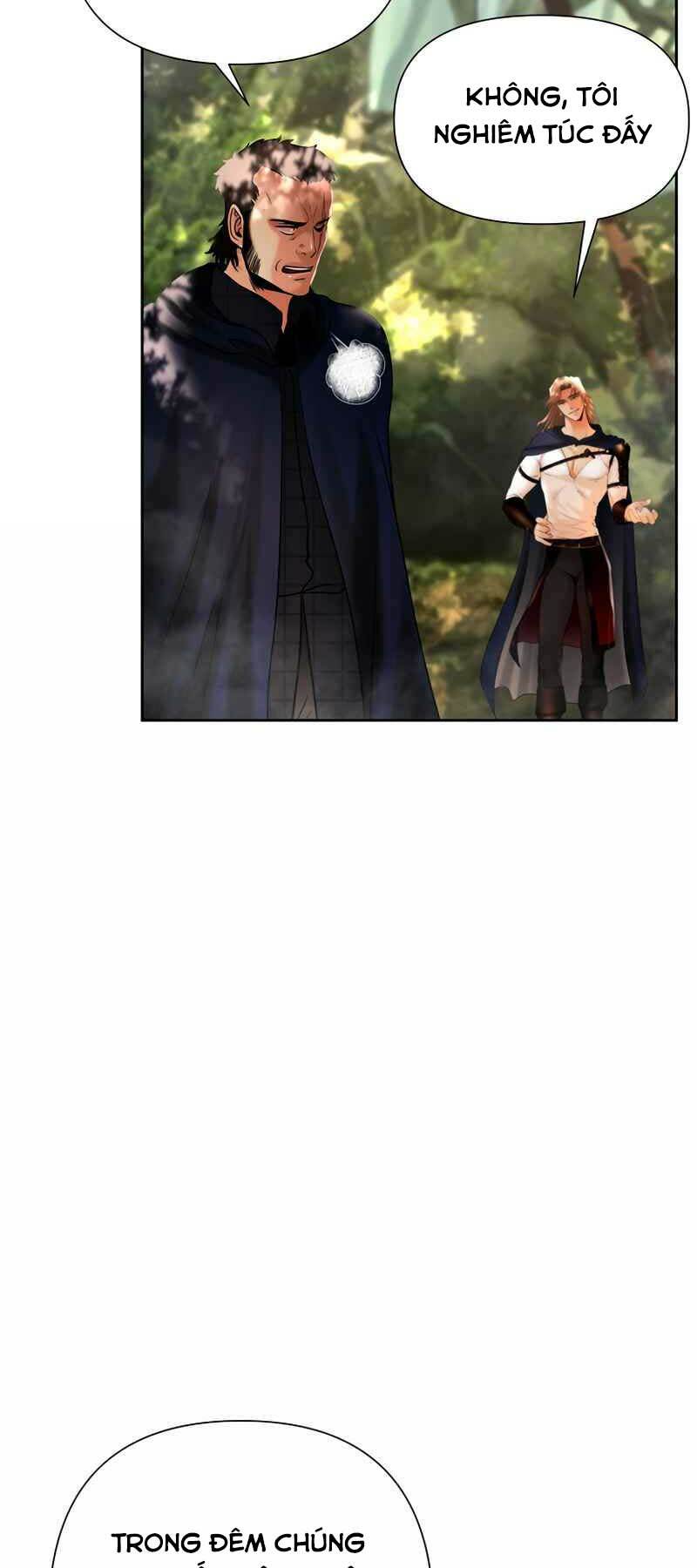 Nhiệm Vụ Chiến Binh: Chapter 20