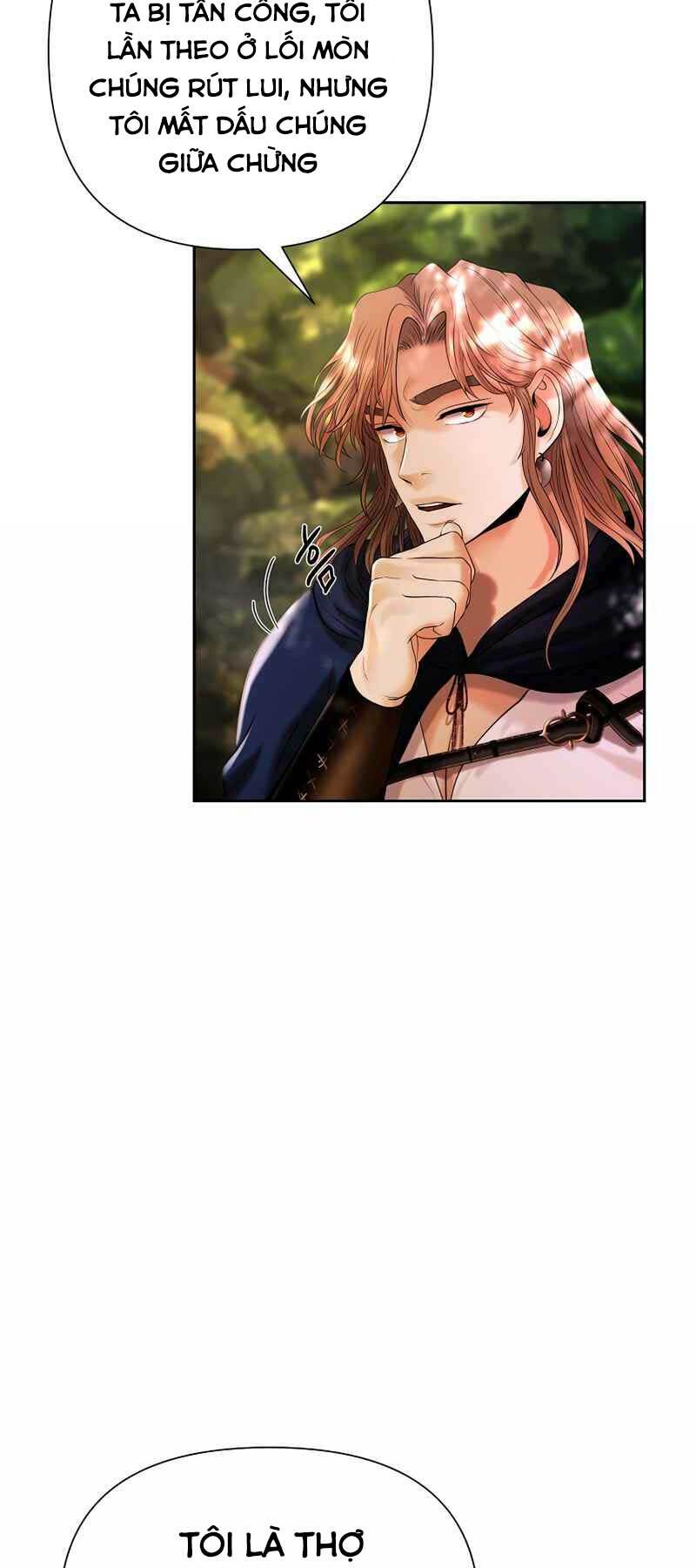 Nhiệm Vụ Chiến Binh: Chapter 20