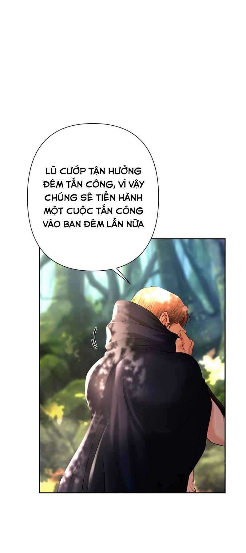 Nhiệm Vụ Chiến Binh: Chapter 20