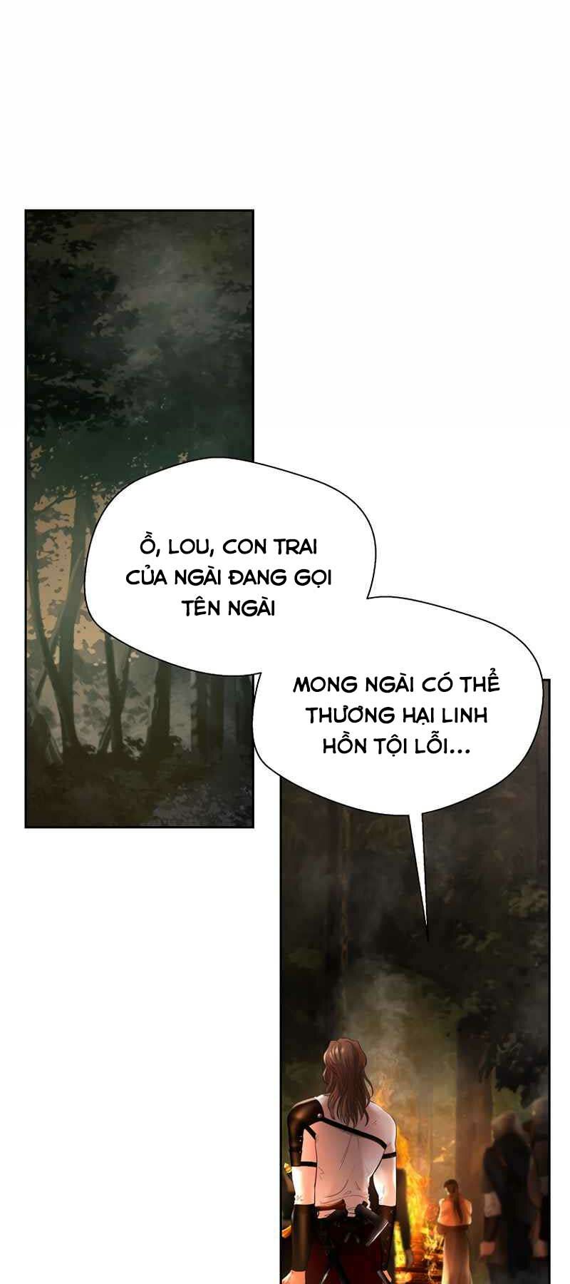 Nhiệm Vụ Chiến Binh: Chapter 20