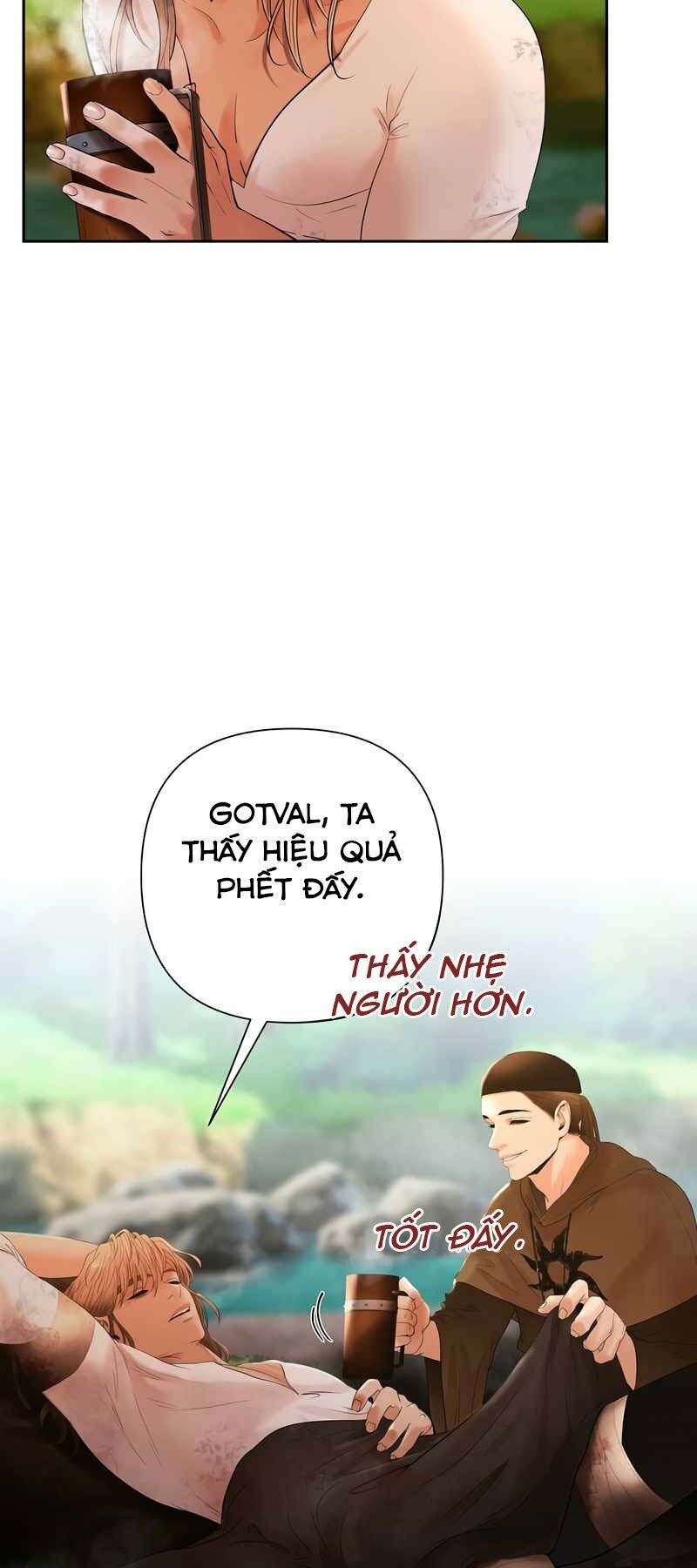 Nhiệm Vụ Chiến Binh: Chapter 23