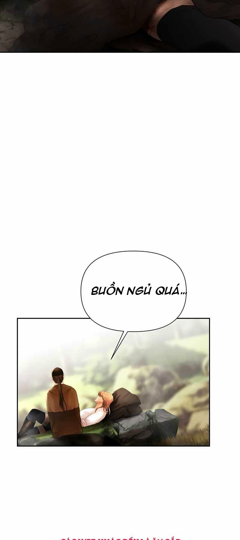 Nhiệm Vụ Chiến Binh: Chapter 23