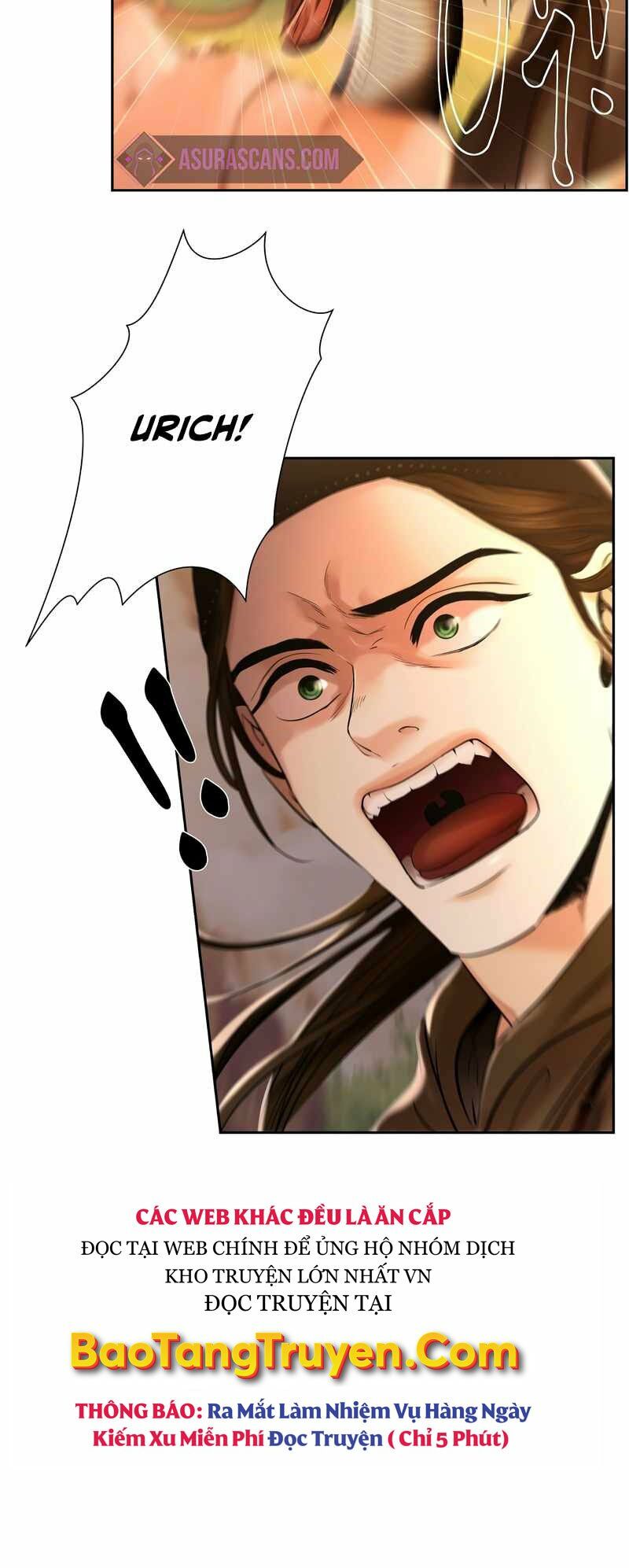 Nhiệm Vụ Chiến Binh: Chapter 23
