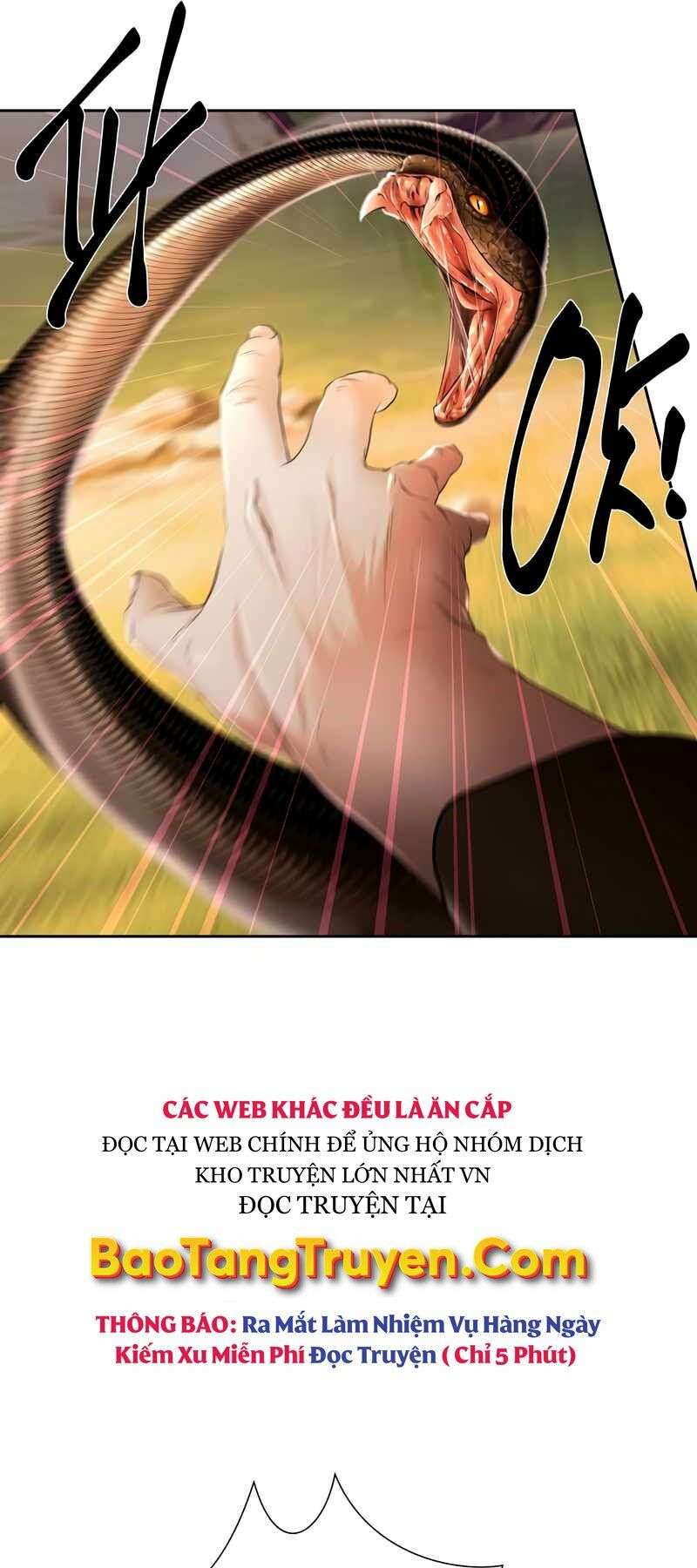 Nhiệm Vụ Chiến Binh: Chapter 23