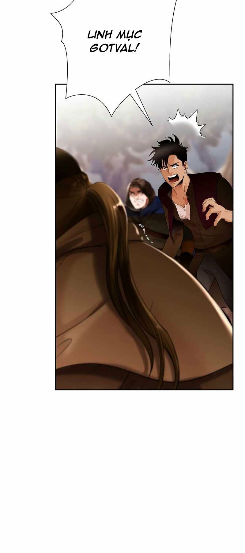 Nhiệm Vụ Chiến Binh: Chapter 23