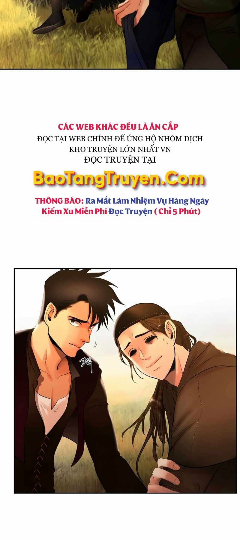 Nhiệm Vụ Chiến Binh: Chapter 23
