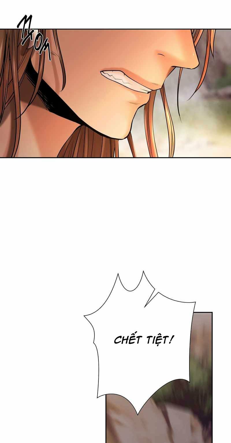 Nhiệm Vụ Chiến Binh: Chapter 23