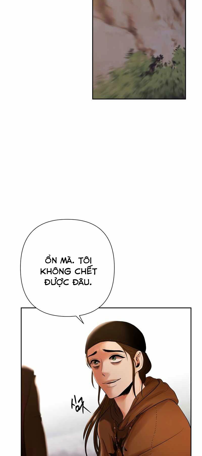 Nhiệm Vụ Chiến Binh: Chapter 23