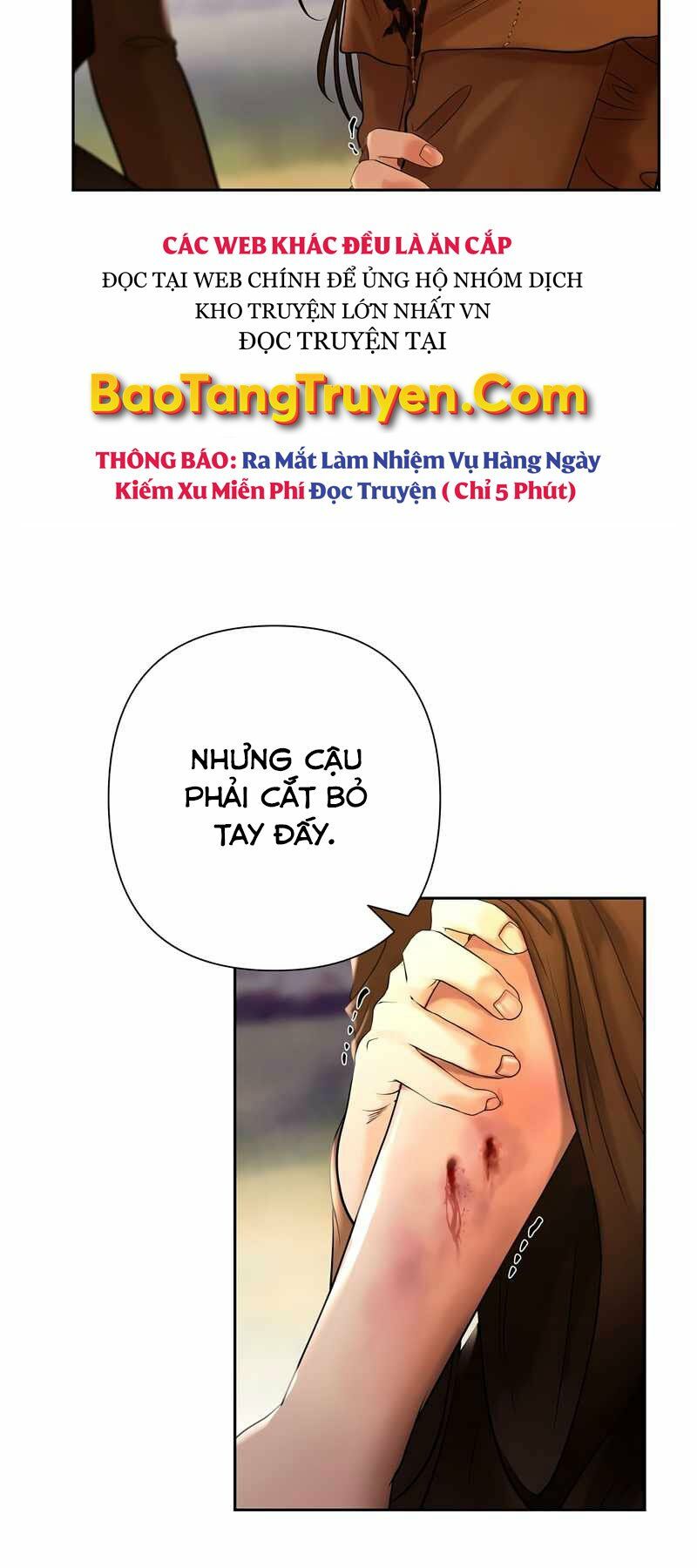 Nhiệm Vụ Chiến Binh: Chapter 23