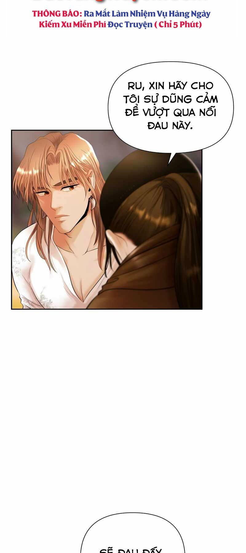Nhiệm Vụ Chiến Binh: Chapter 23