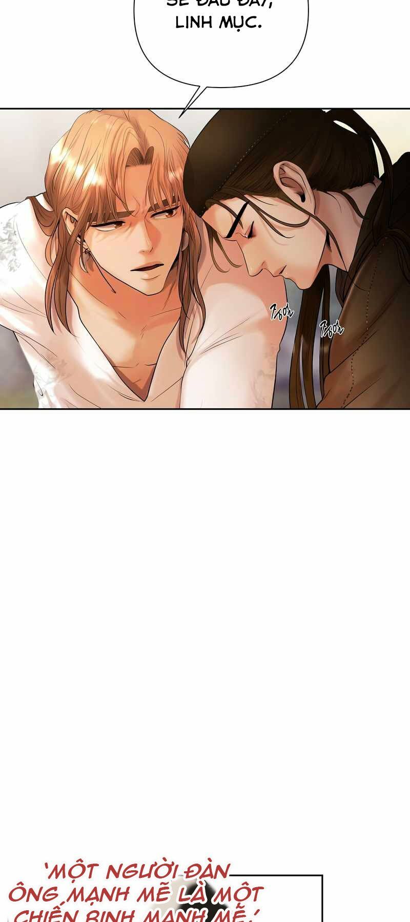 Nhiệm Vụ Chiến Binh: Chapter 23