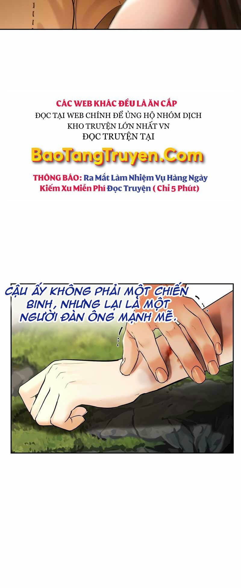 Nhiệm Vụ Chiến Binh: Chapter 23