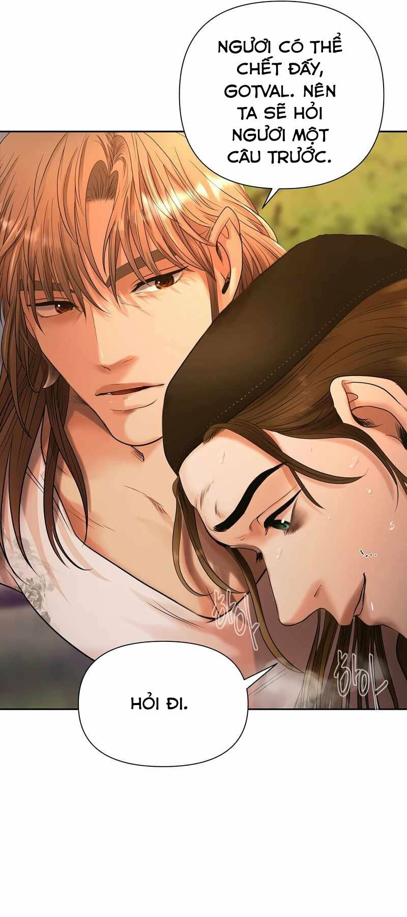 Nhiệm Vụ Chiến Binh: Chapter 23