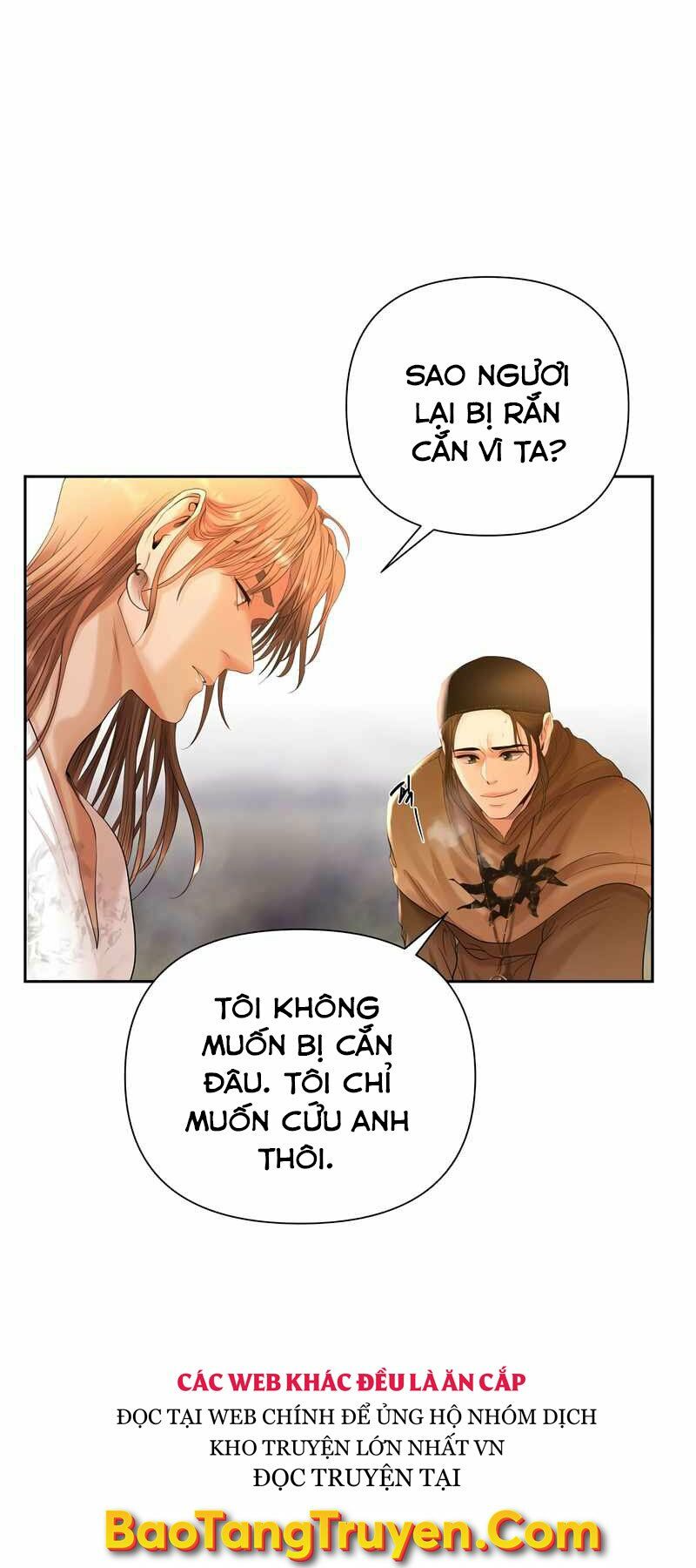 Nhiệm Vụ Chiến Binh: Chapter 23