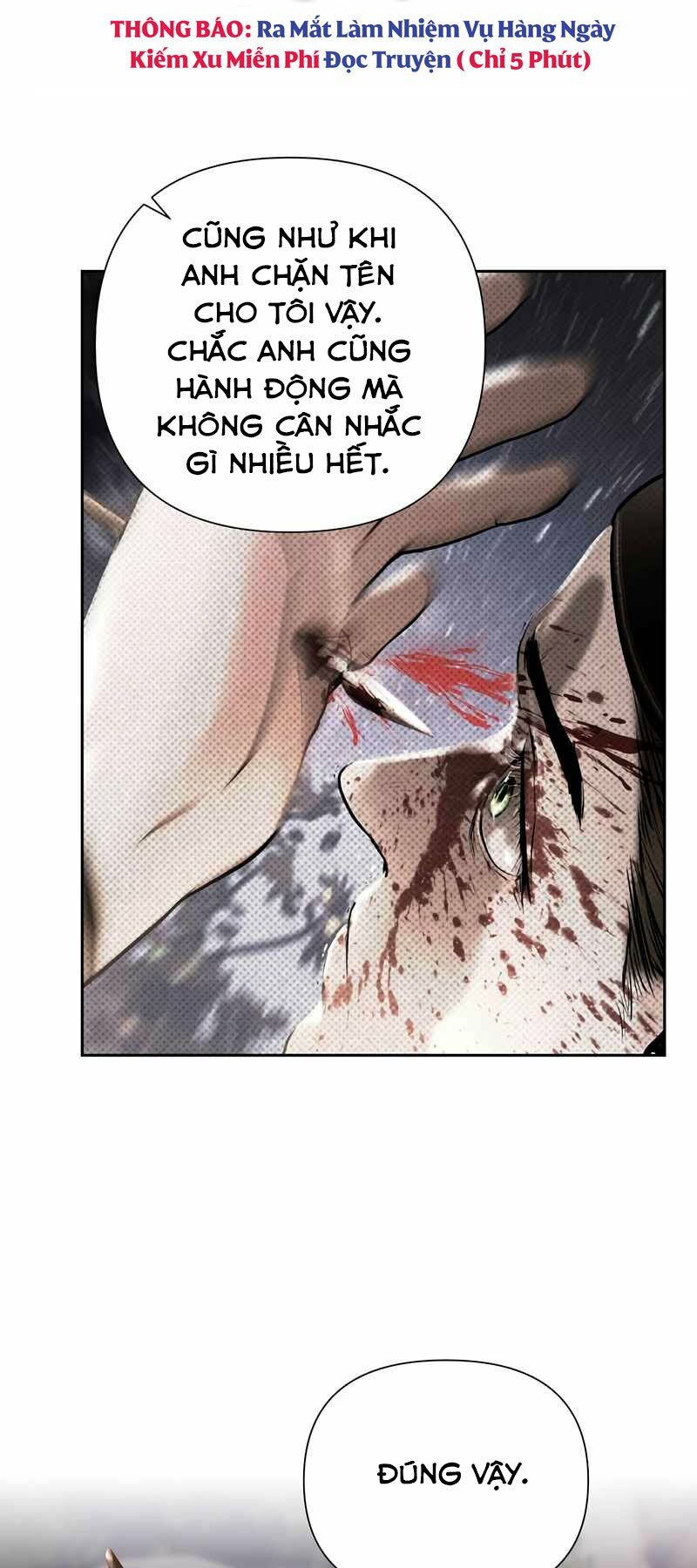 Nhiệm Vụ Chiến Binh: Chapter 23