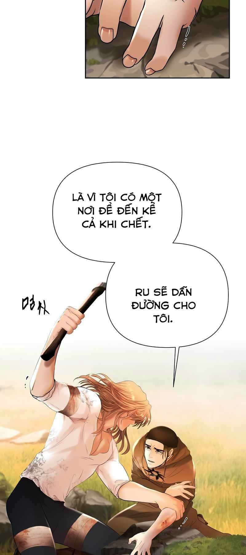 Nhiệm Vụ Chiến Binh: Chapter 23
