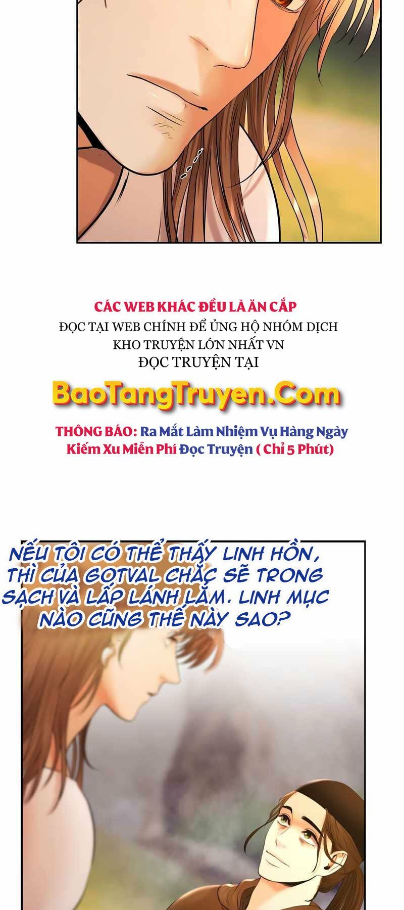 Nhiệm Vụ Chiến Binh: Chapter 23