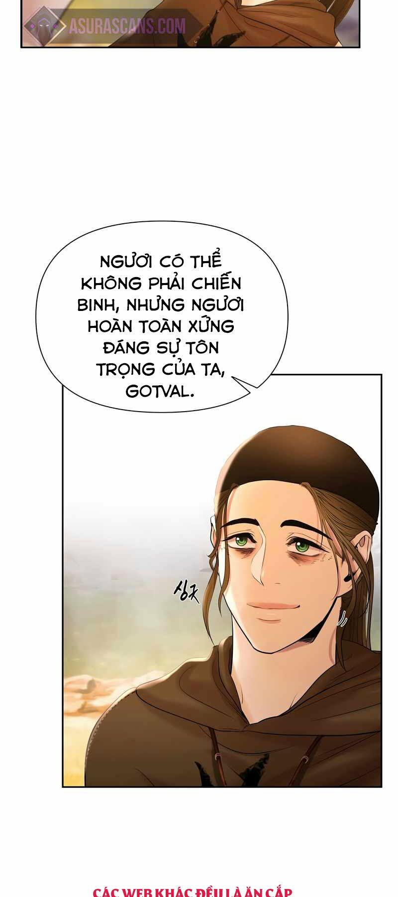 Nhiệm Vụ Chiến Binh: Chapter 23