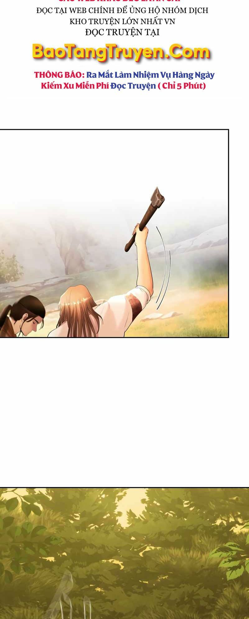 Nhiệm Vụ Chiến Binh: Chapter 23