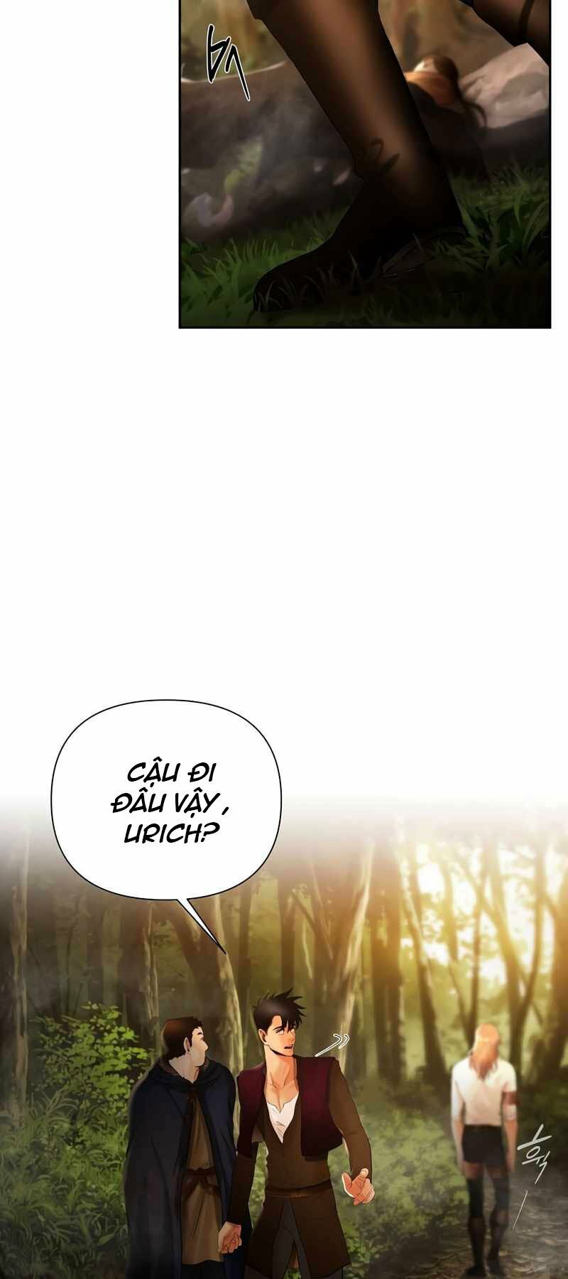 Nhiệm Vụ Chiến Binh: Chapter 23