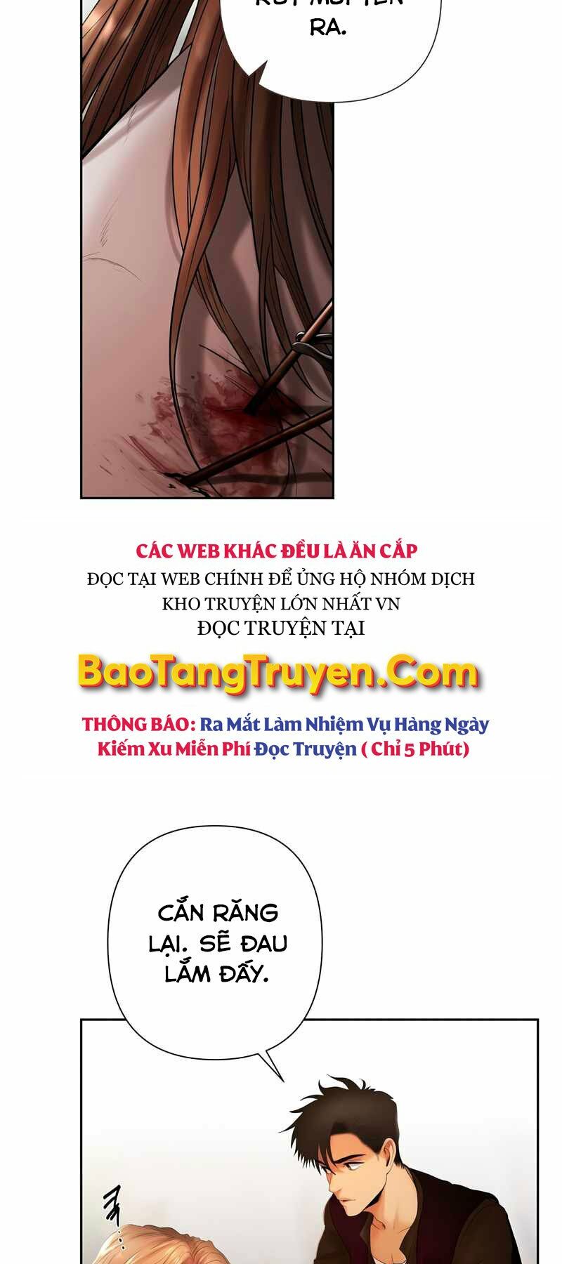 Nhiệm Vụ Chiến Binh: Chapter 23