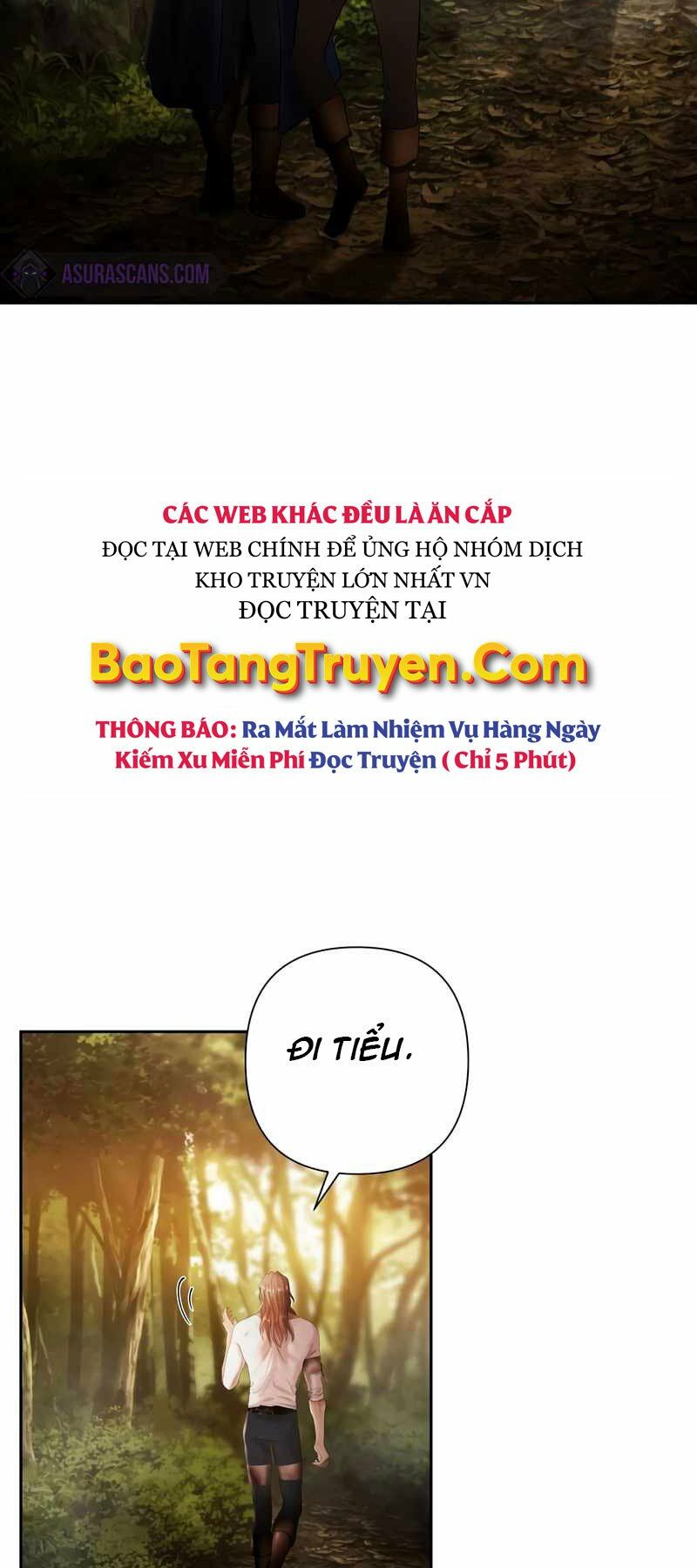 Nhiệm Vụ Chiến Binh: Chapter 23