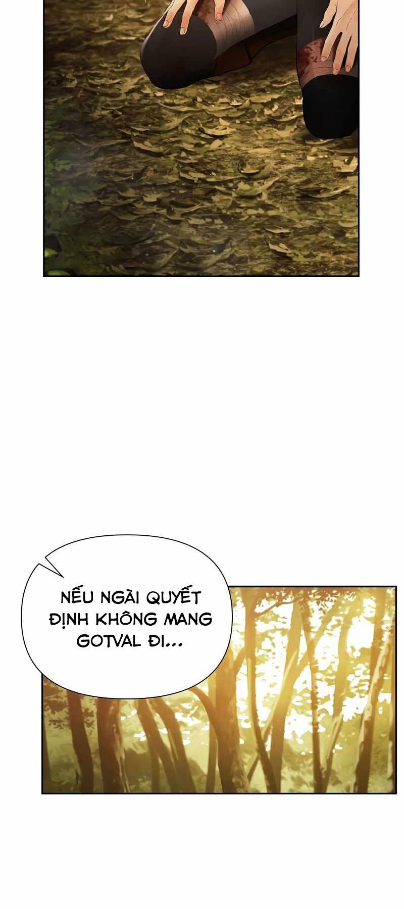 Nhiệm Vụ Chiến Binh: Chapter 23