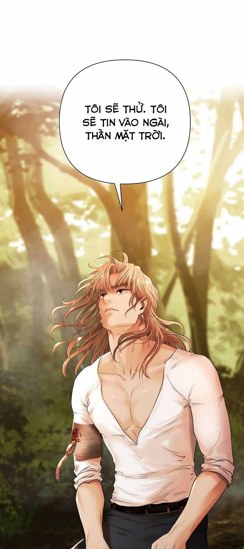 Nhiệm Vụ Chiến Binh: Chapter 23
