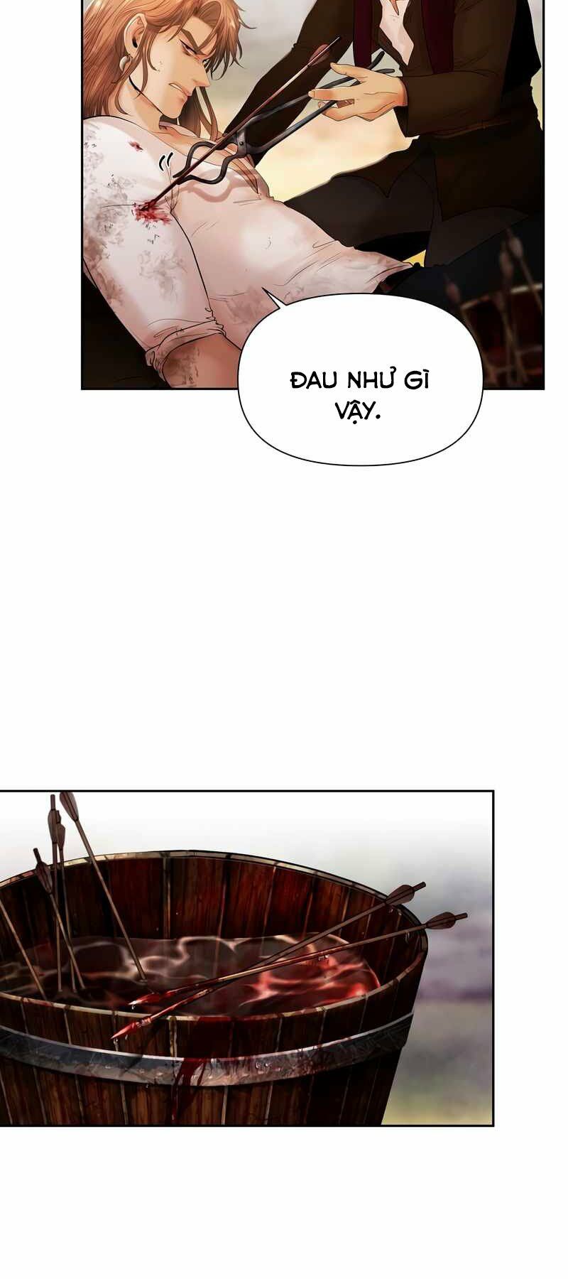 Nhiệm Vụ Chiến Binh: Chapter 23