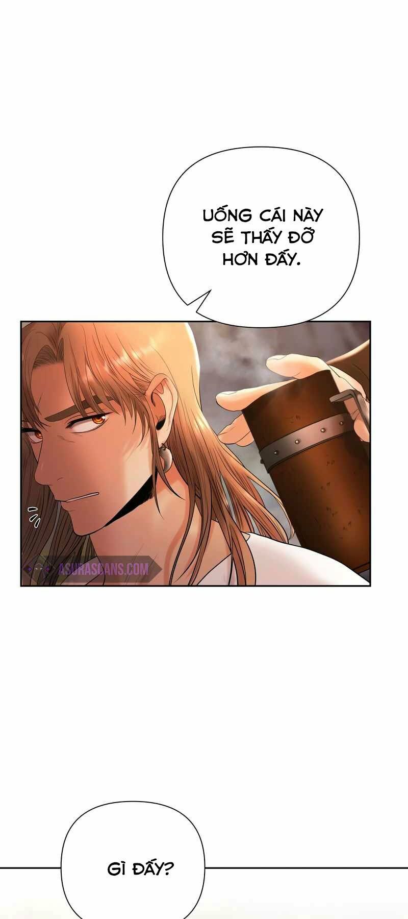 Nhiệm Vụ Chiến Binh: Chapter 23