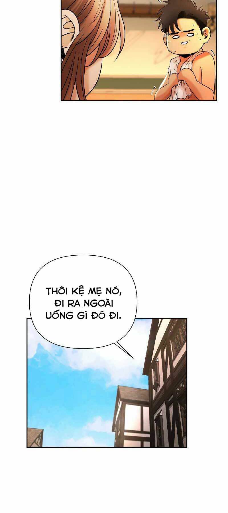 Nhiệm Vụ Chiến Binh: Chapter 24