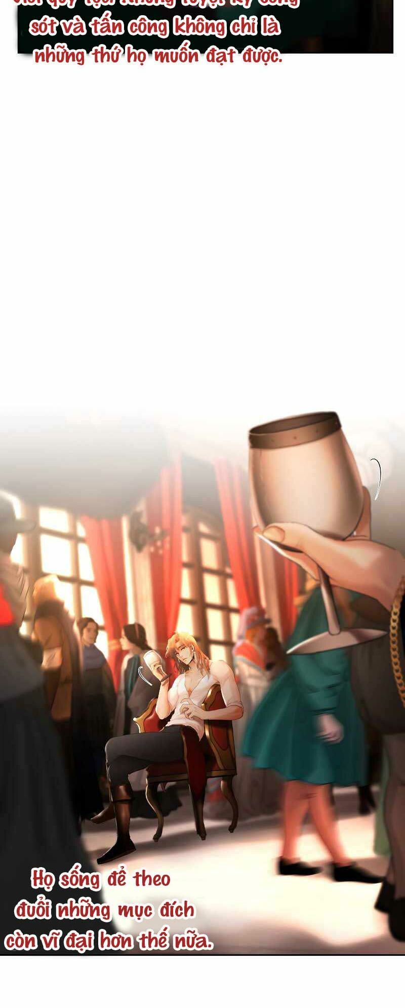Nhiệm Vụ Chiến Binh: Chapter 24