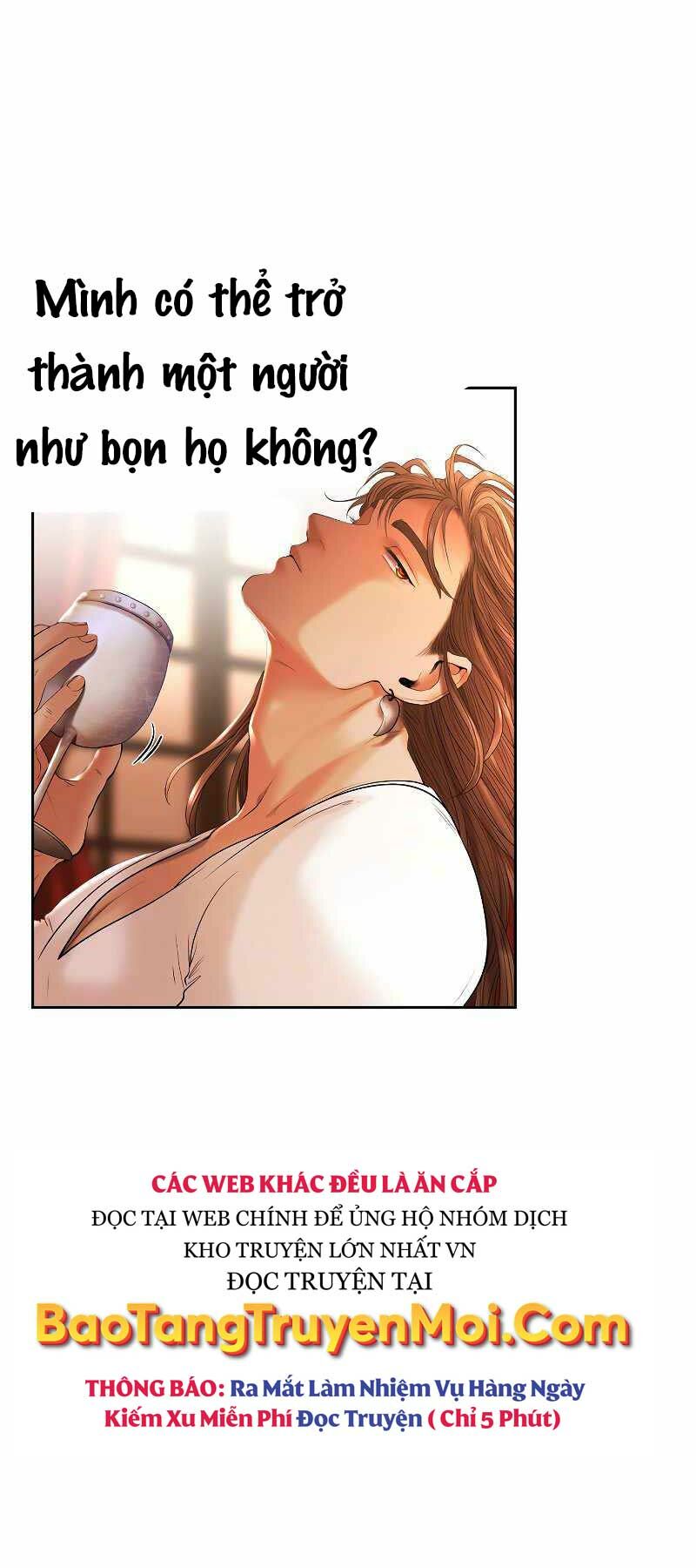 Nhiệm Vụ Chiến Binh: Chapter 24