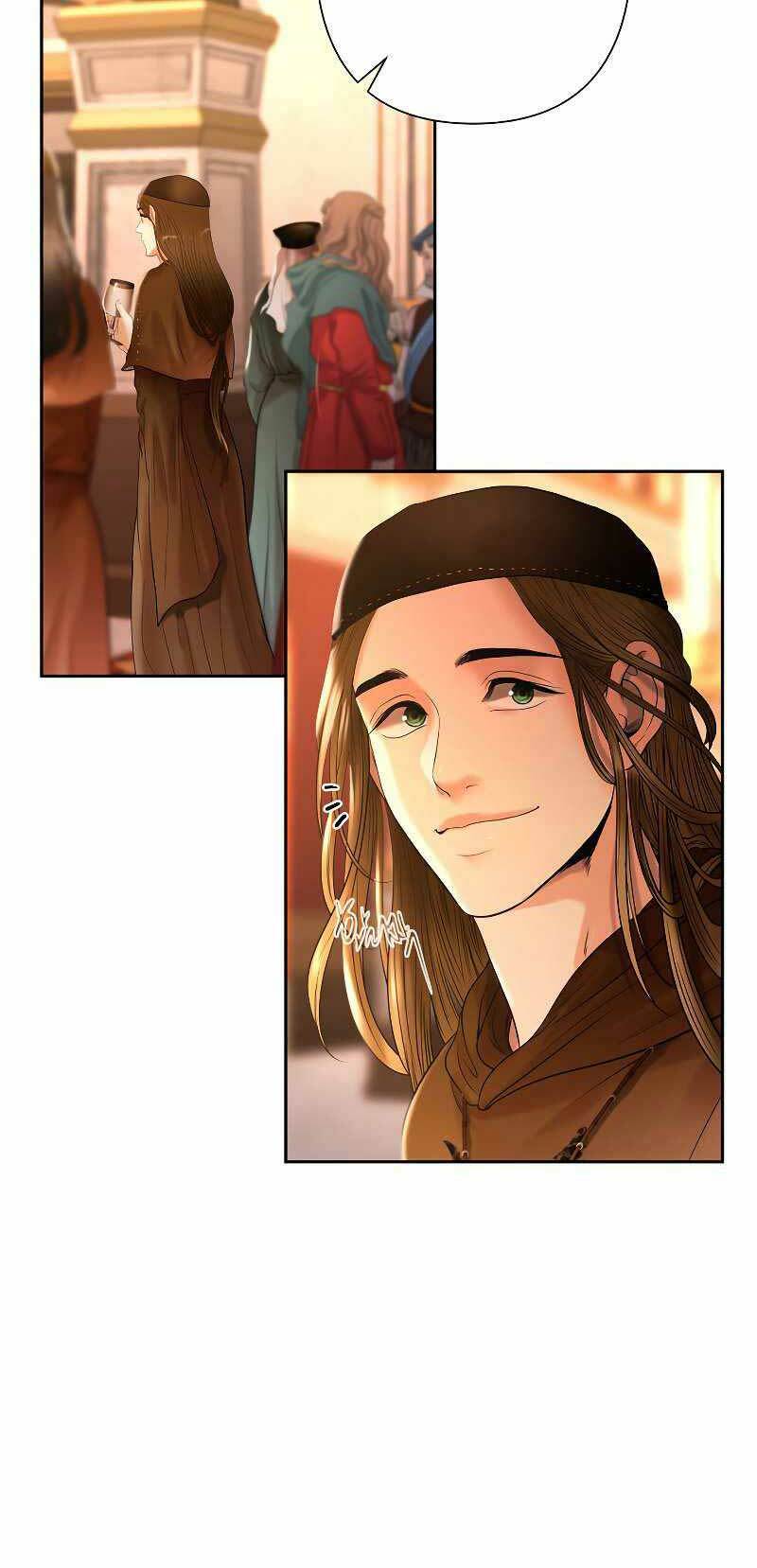 Nhiệm Vụ Chiến Binh: Chapter 24