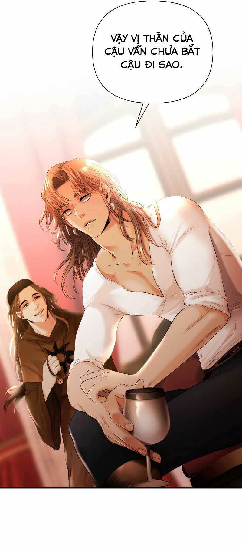 Nhiệm Vụ Chiến Binh: Chapter 24