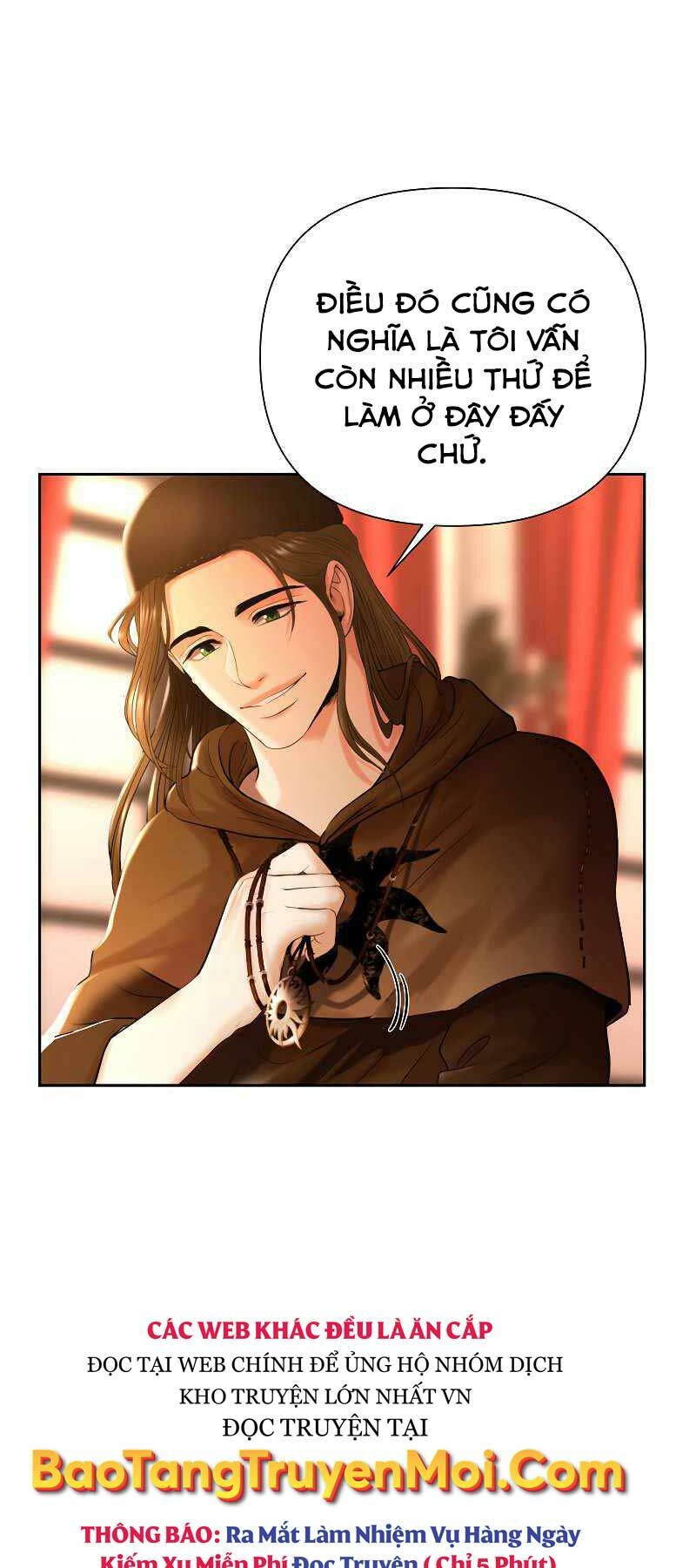 Nhiệm Vụ Chiến Binh: Chapter 24
