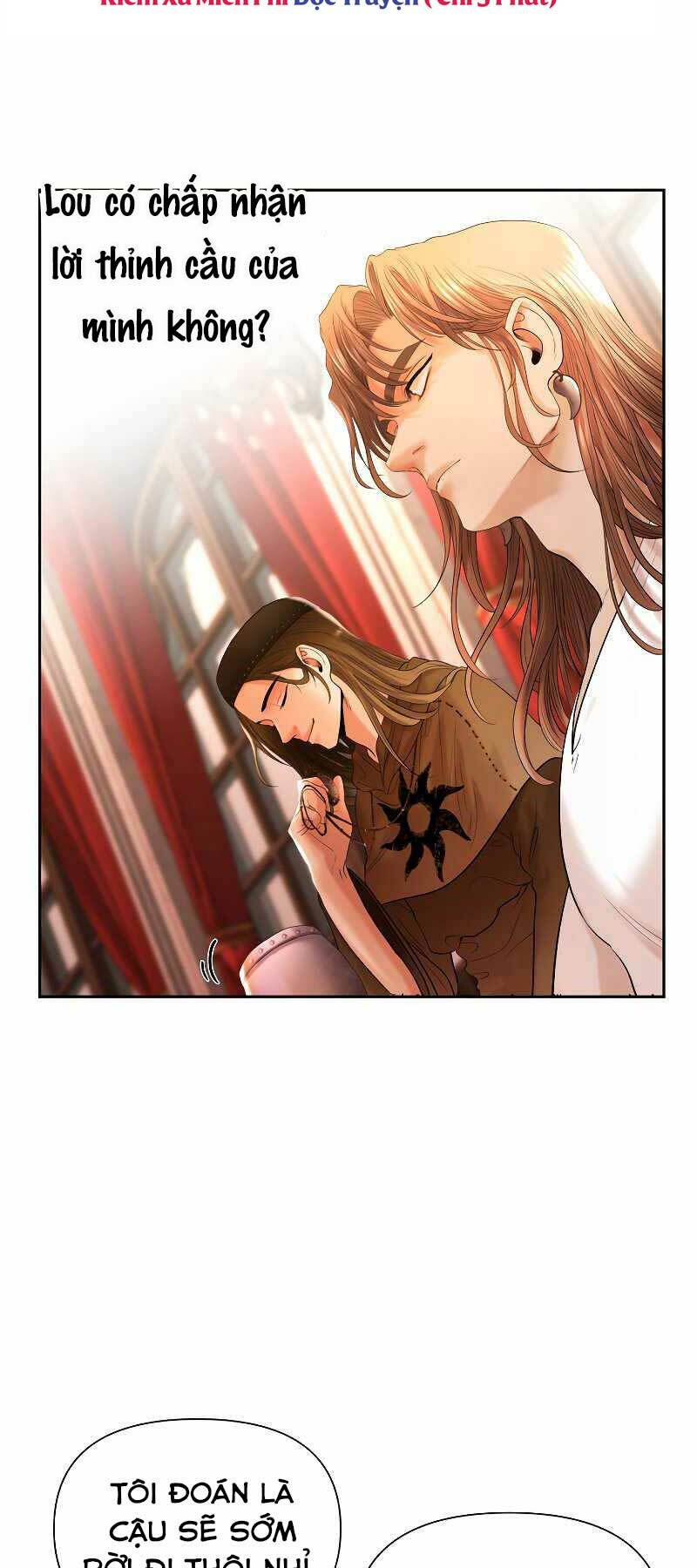 Nhiệm Vụ Chiến Binh: Chapter 24